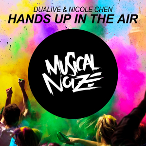 Hands Up In The Air (Original Mix)