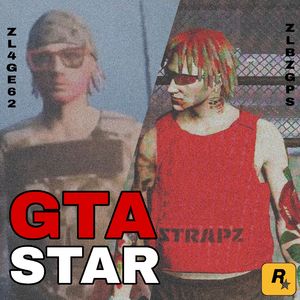 GTASTAR（feat.奇德诺米）