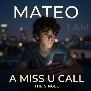 A Miss U Call(响念)