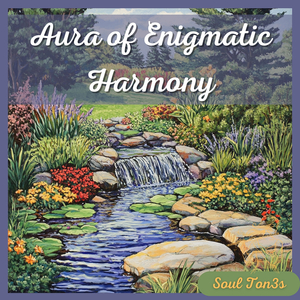 Aura of Enigmatic Harmony