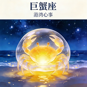 港湾心事