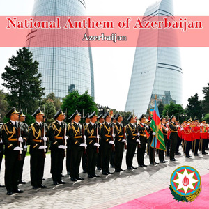 National Anthem of Azerbaijan
