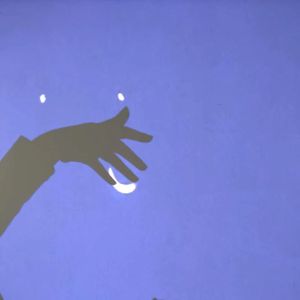 星尘（cover 郑舒文）