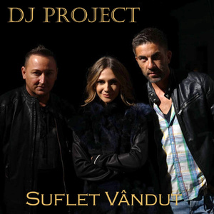 Suflet Vandut (feat. Adela)