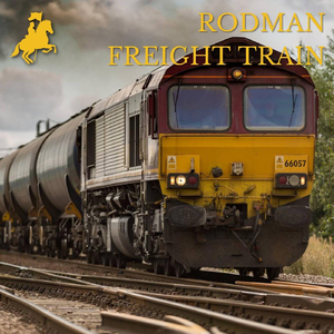 Freight Train