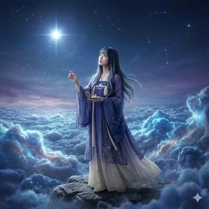 蒼き星のセレナーデ