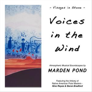 Intersections (feat. Daron Bradford)