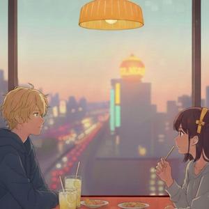 半ドンLOVE〜レスカで飲みニケーション〜