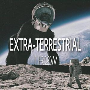 外星人（PROD.BY 澜）