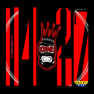 Necro (feat. Trastornox)