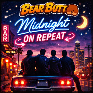 MIDNIGHT ON REPEAT
