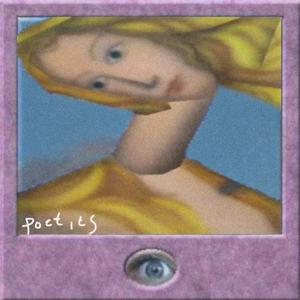 p o e t i t s a.k.a lil werther