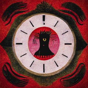 Crunch Time (feat. Felise Spade)