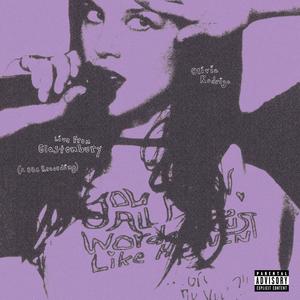 drivers license (Live From Glastonbury (A BBC Recording))