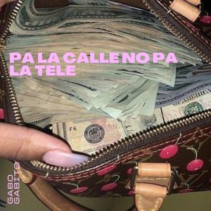 pa la calle no pa la tele (feat. Over & 4lon3)