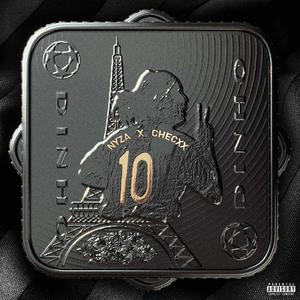 DINHO (feat. Checxx)