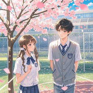 三二一出发-豪爵
