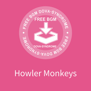 Howler Monkeys