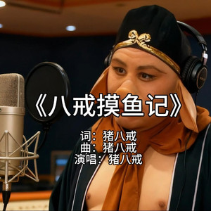 AI猪悟能 八戒摸鱼记