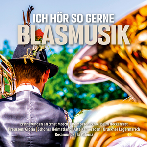 Erinnerungen an Ernst Mosch