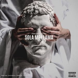 Sola Me Llama