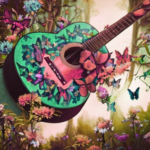 Yellow (Acoustic Vocal Version)