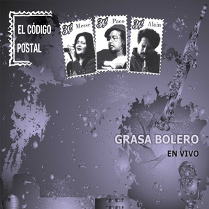 Dos tiempos de verano para un largo blues inútil (En Vivo)