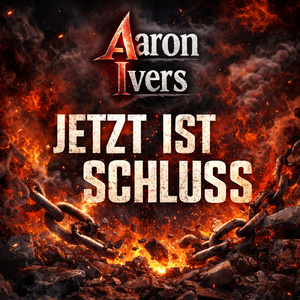 Jetzt ist schluss