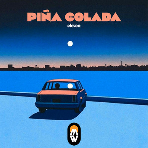 Piña Colada