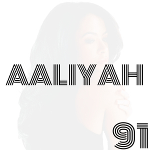 Aaliyah 91