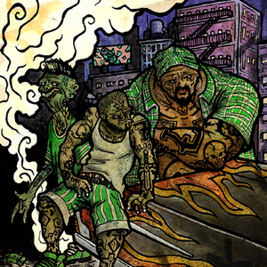 Keep It Going (Original Mix)