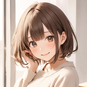 君の笑顔と声で