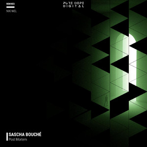 Hitcher (Original Mix)