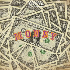 钱(PRO BY LICY BOI BEATS)