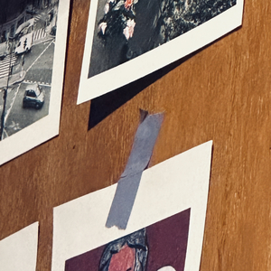 헤어지기 싫은 이 밤