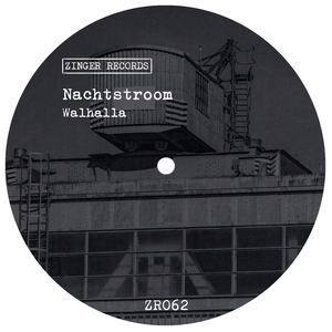 Walhalla (Original Mix)