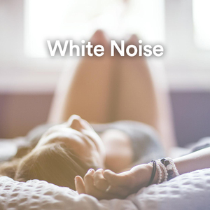 White Noise Sleep Journey 742 Hz