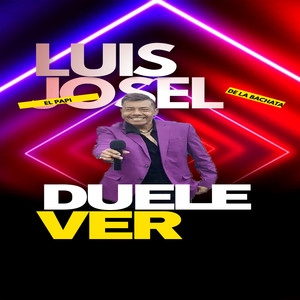 Duele Ver (Bachata)
