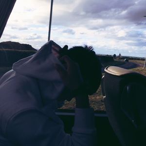 BABY LOVE ME PART.2(Remix)