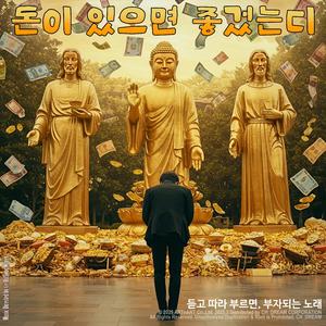 돈이 있으면 좋겄는디 (feat. HitSong.Writer) (Composer's Guide Vocal Version)