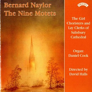 Nine Motets:No. 3, Epiphany