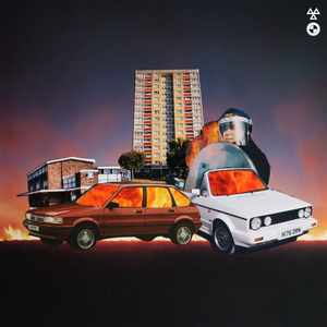 Superhighway (Instrumental)