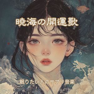 至福の彼方へ誘う波音