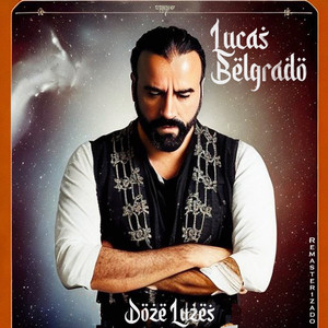 Raio Branco - Pelo Amor Da Mãe Divina (Remasterizado)