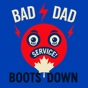 Boots Down