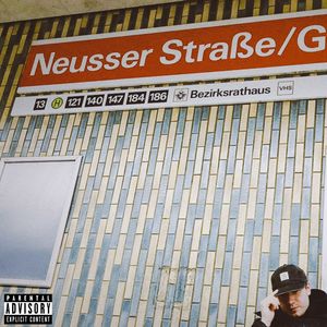 Neusser Straße/Gürtel