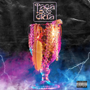 Paki (feat. Geezy, Cunha, P3cê & Pilger)