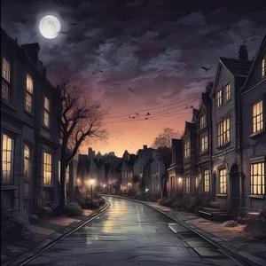 我一直都没改变