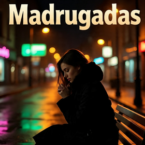 Madrugadas