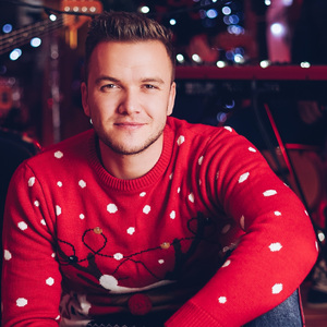 Sretan Božić Ljubavi (Xmas Istrijanko)